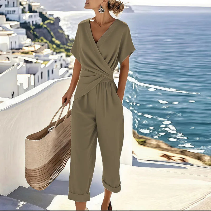 Wrap Detail Set