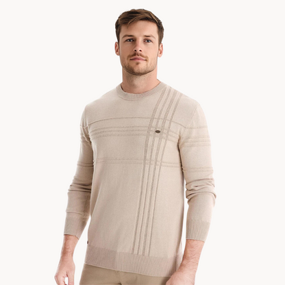 Pull élégant pour homme