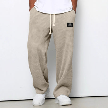 Pantalon confortable pour homme