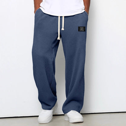 Pantalon confortable pour homme
