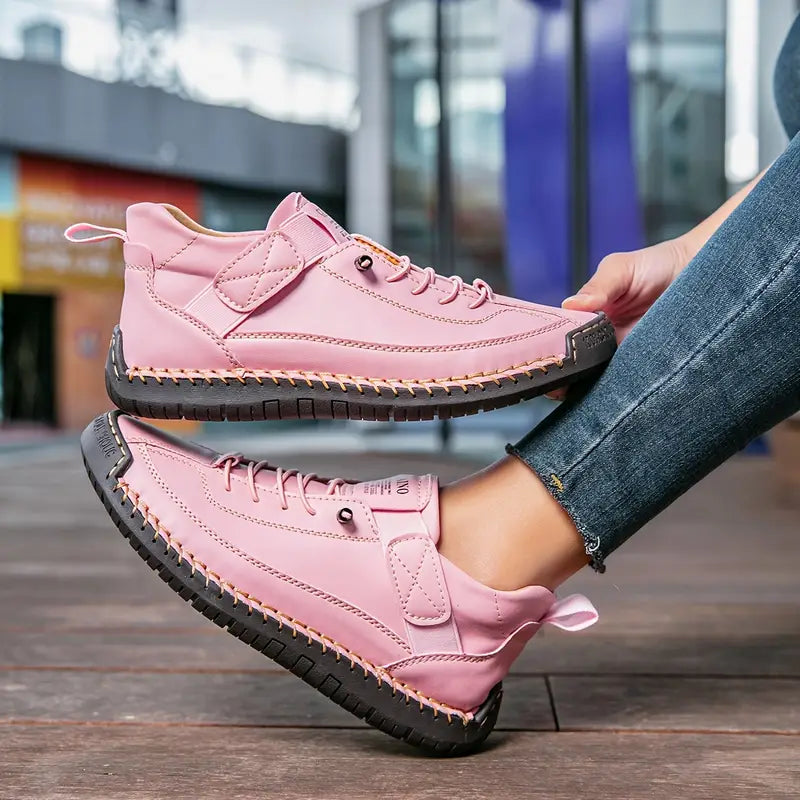 Baskets confortables