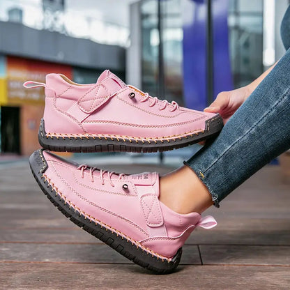 Baskets confortables