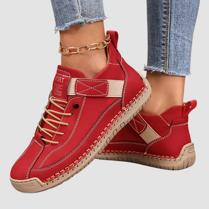 Baskets confortables