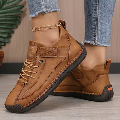 Baskets confortables