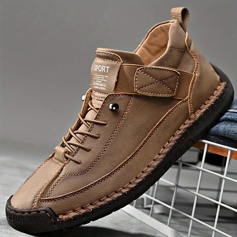 Baskets confortables
