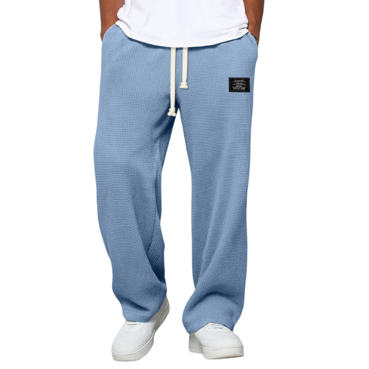 Pantalon confortable pour homme