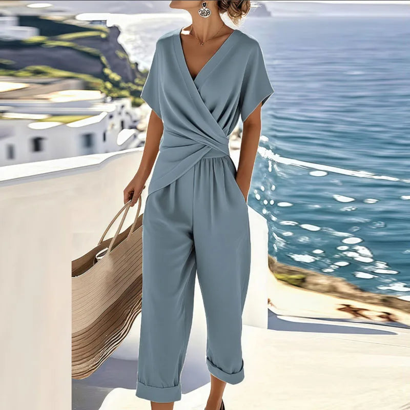 Wrap Detail Set