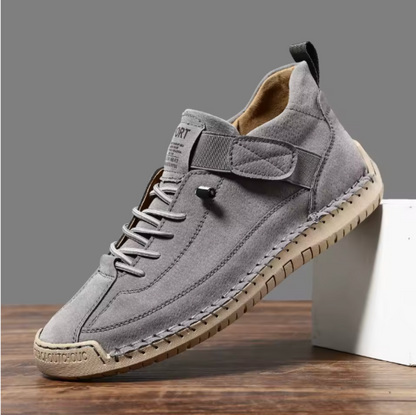 Baskets confortables