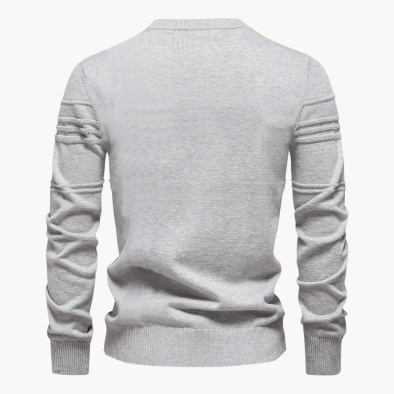 Pull élégant pour homme