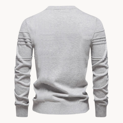Pull élégant pour homme