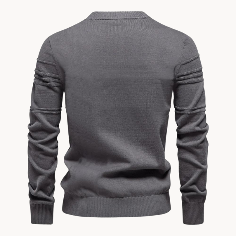 Pull élégant pour homme