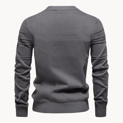 Pull élégant pour homme