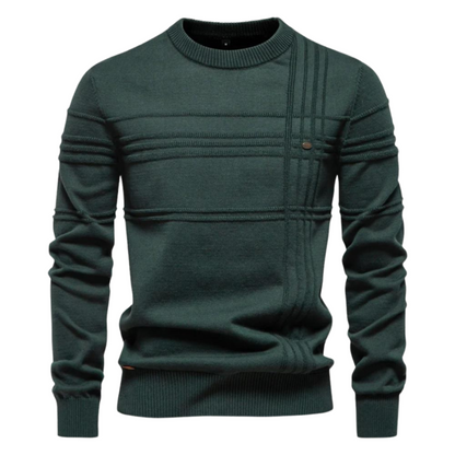 Pull élégant pour homme