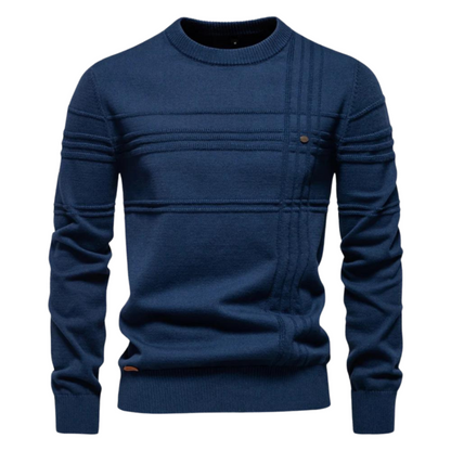 Pull élégant pour homme