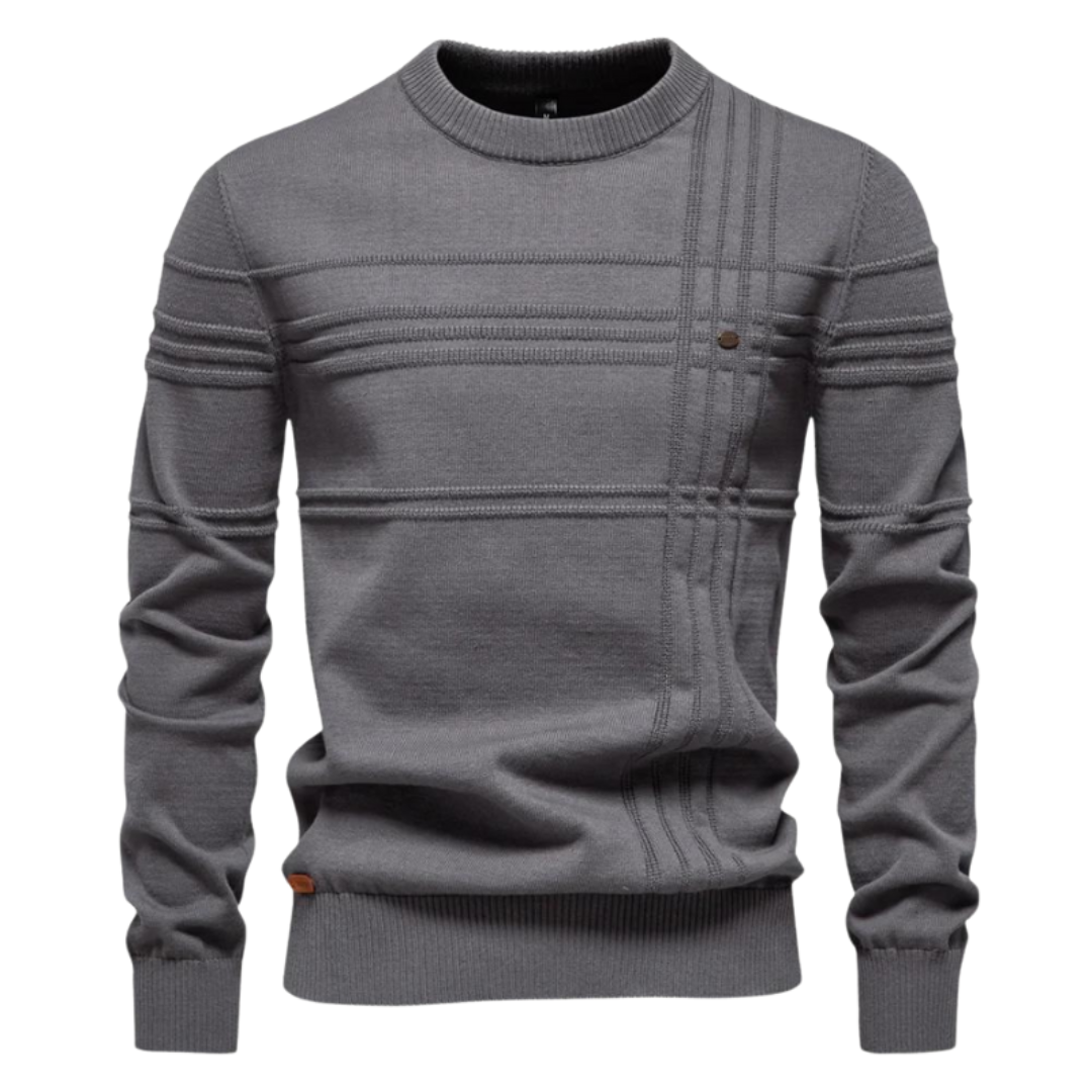 Pull élégant pour homme