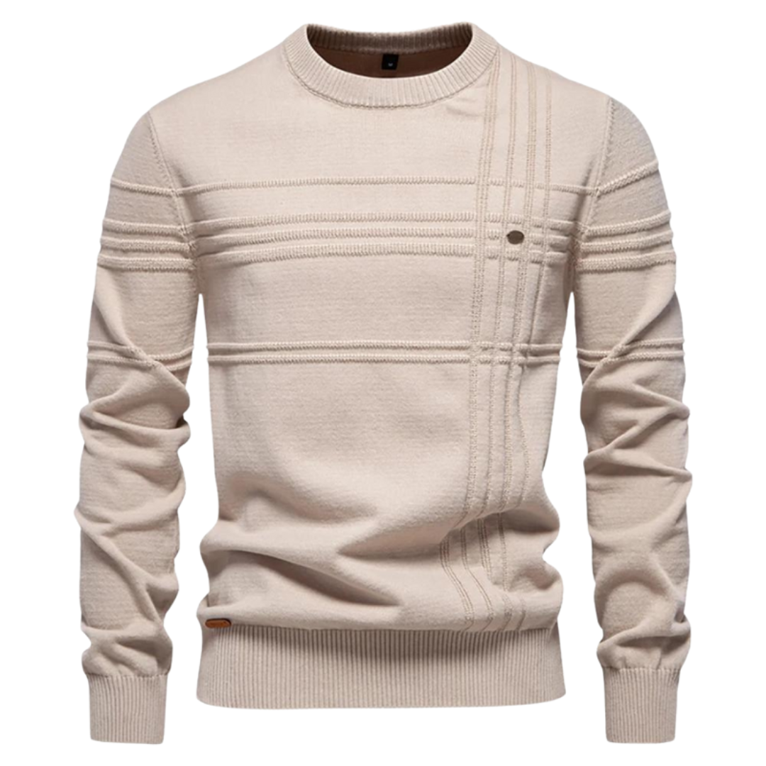 Pull élégant pour homme