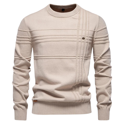 Pull élégant pour homme